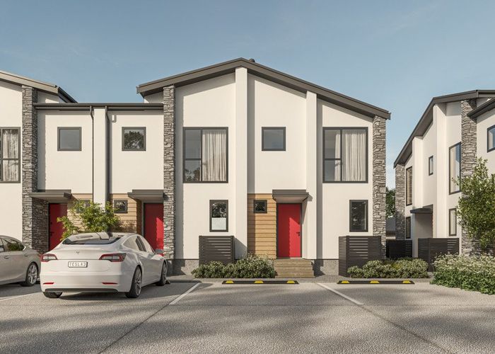  at 11/60 Division Street, Riccarton, Christchurch City, Canterbury