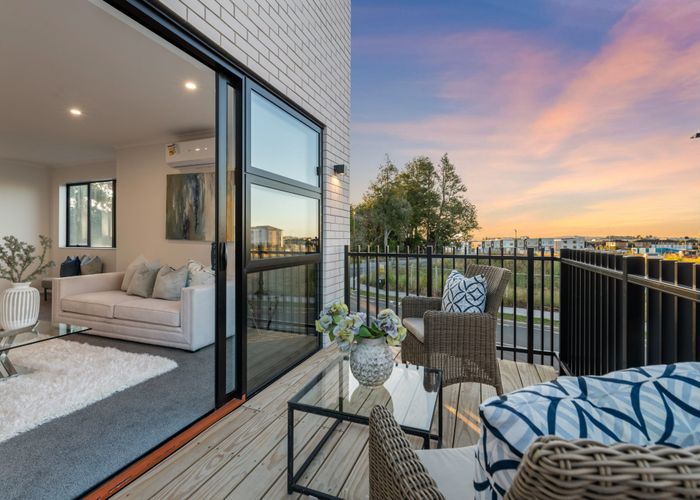  at 40 Pigeonwood Place, Flat Bush, Manukau City, Auckland