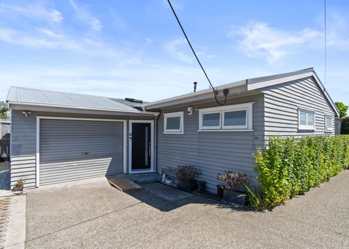  at 1/118 Bayswater Avenue, Bayswater, Auckland