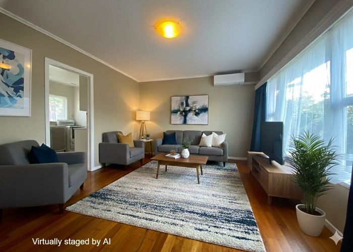  at 3/18 Evelyn Place, Hillcrest, North Shore City, Auckland