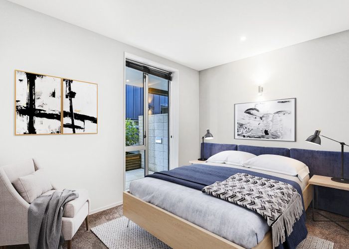  at 701/225 Salisbury Street, City Centre, Christchurch City, Canterbury