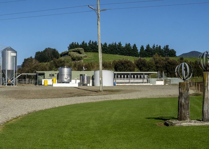For sale 54 Road, Eketahuna, Tararua, Manawatu / Whanganui
