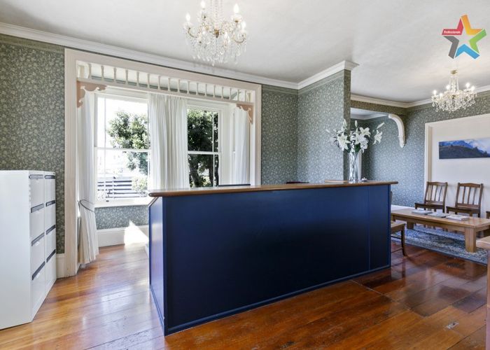  at 540 High Street, Boulcott, Lower Hutt