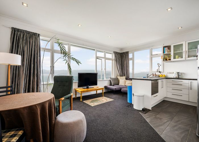  at 12 Anne Street, Wadestown, Wellington, Wellington