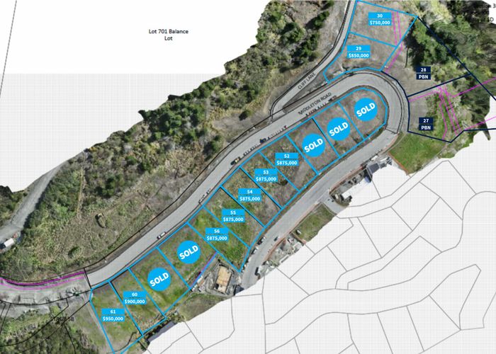  at Lot 61 Middleton Road, Frankton, Queenstown-Lakes, Otago