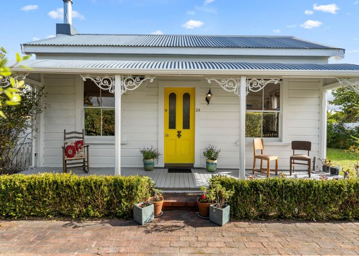  at 24 Dillons Point Road, Islington, Blenheim, Marlborough