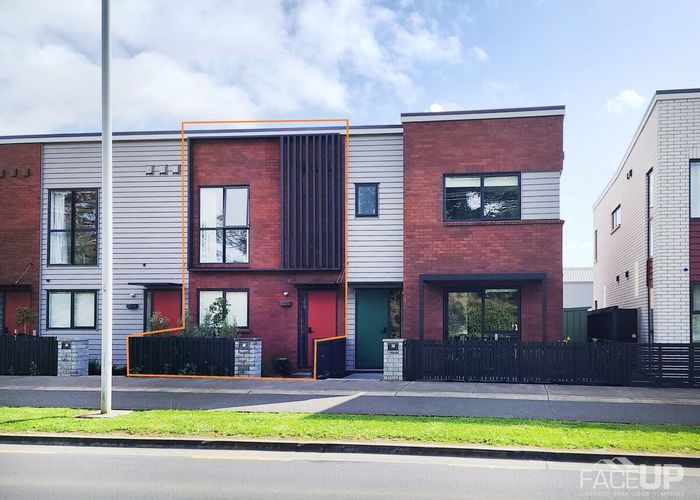  at 48 Clark Road, Hobsonville, Waitakere City, Auckland