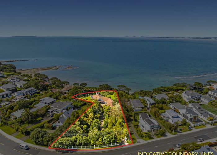 Recently sold 173 Beach Road, Castor Bay, Auckland homes.co.nz