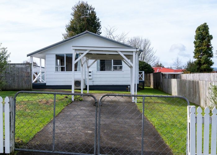  at 7 Amethyst Place, Pukehangi, Rotorua, Bay Of Plenty