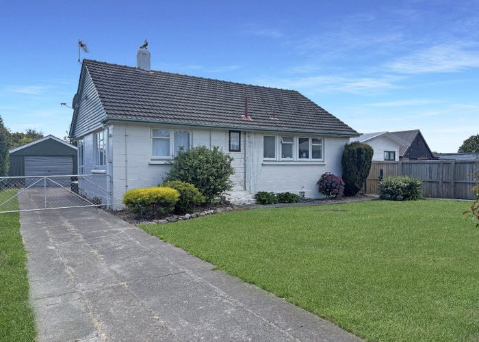  at 11 Orr Street, Netherby, Ashburton, Canterbury