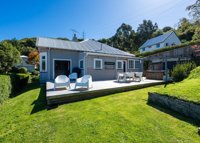  at 46 Sydney Street, Caversham, Dunedin, Otago
