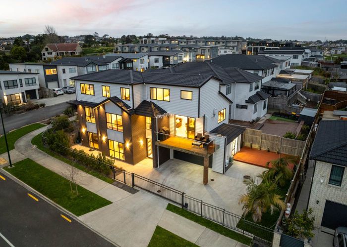  at 5 Riwai Street, Flat Bush, Manukau City, Auckland