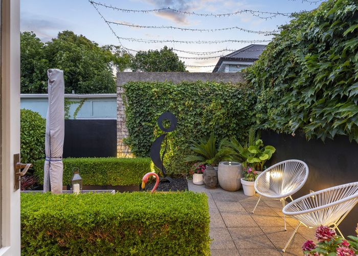  at 13 Brisbane Street, Grey Lynn, Auckland