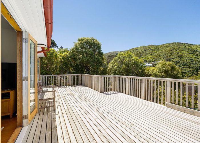  at 29 Karamu Street, Ngaio, Wellington
