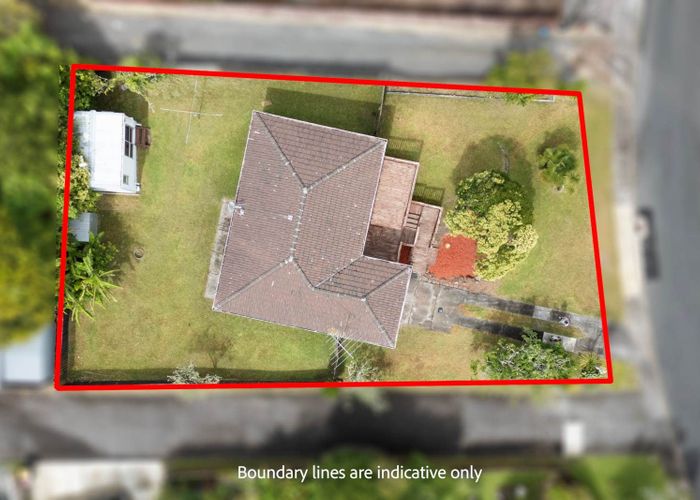  at 14 Zingaro Place, Massey, Waitakere City, Auckland