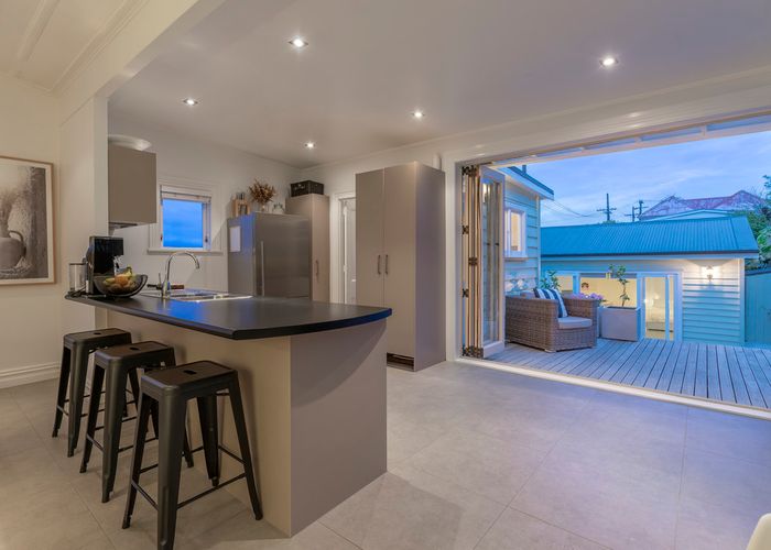  at 31 Bond Street, Grey Lynn, Auckland