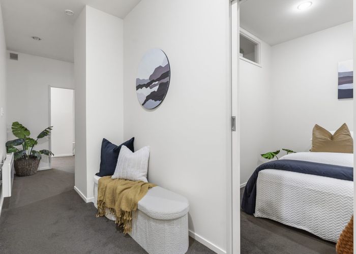  at 1D/18 Federal Street, City Centre, Auckland City, Auckland