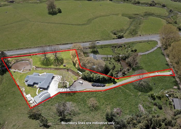 For sale 206B State Highway 5, Tirau, South Waikato, Waikato homes