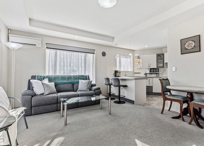  at 23A Grassmere Street, Papanui, Christchurch