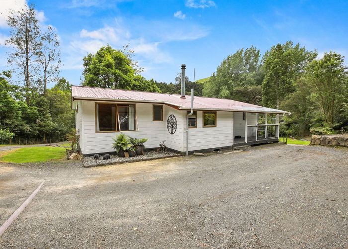  at 130 Rahu Road, Paeroa