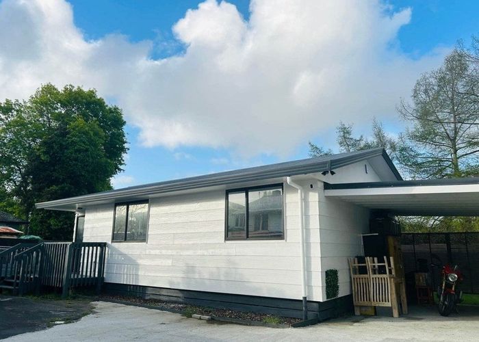  at 12B Greenhaven Avenue, Opaheke, Papakura, Auckland