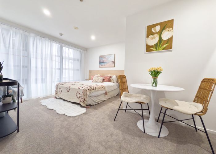  at 413/85 Wakefield Street, City Centre, Auckland City, Auckland