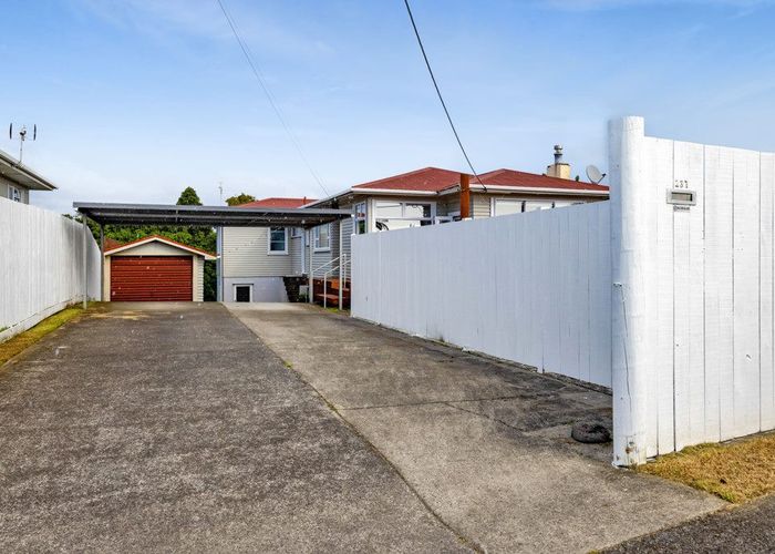  at 237 Omata Road, Spotswood, New Plymouth