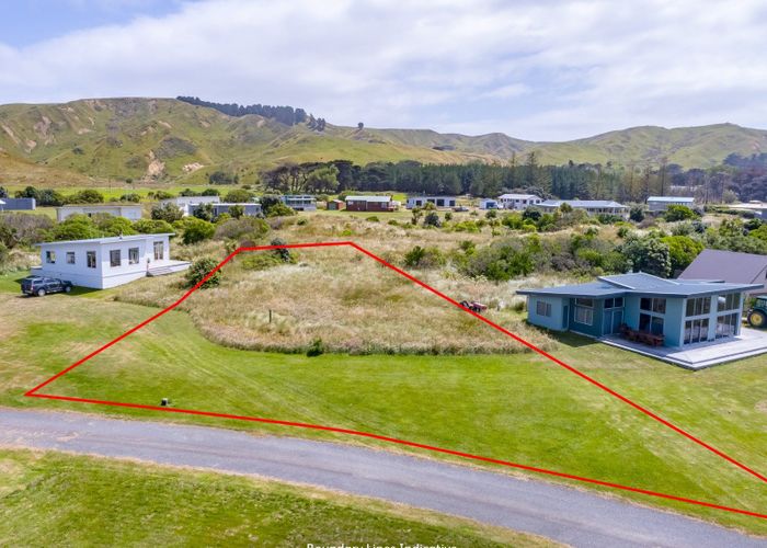  at 4 Puk Lane, Flat Point, Masterton, Wellington