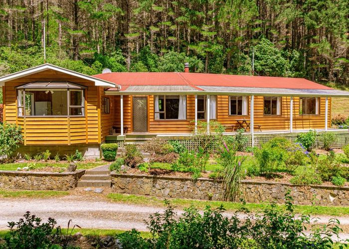  at 2294A Akatarawa Road, Upper Hutt, Upper Hutt, Wellington