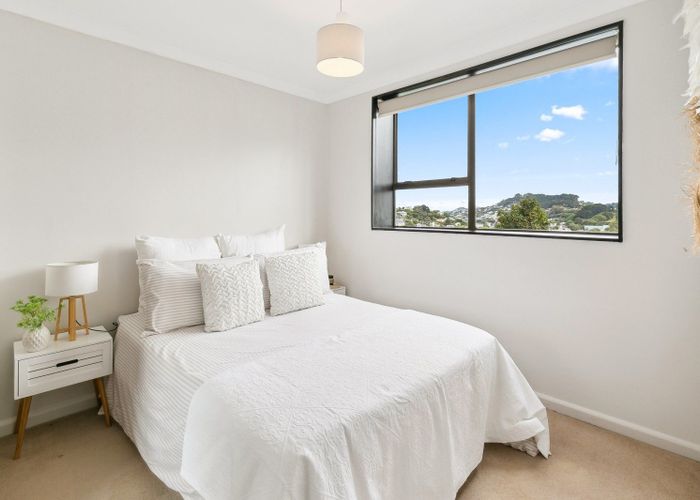 at 14/7 Konini Road, Hataitai, Wellington