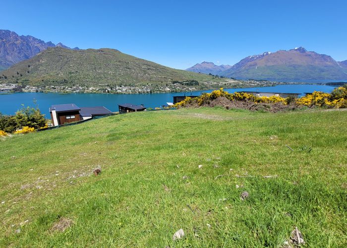  at Lot 61 Remarkables View, Queenstown Hill, Queenstown-Lakes, Otago