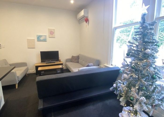  at 1/343 The Terrace, Te Aro, Wellington, Wellington