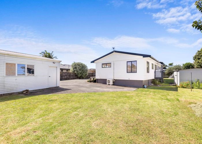  at 57 Carnoustie Drive, Wattle Downs, Auckland
