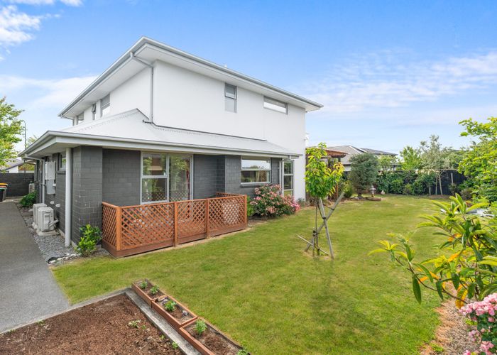  at 1 Canter Lane, Aidanfield, Christchurch City, Canterbury