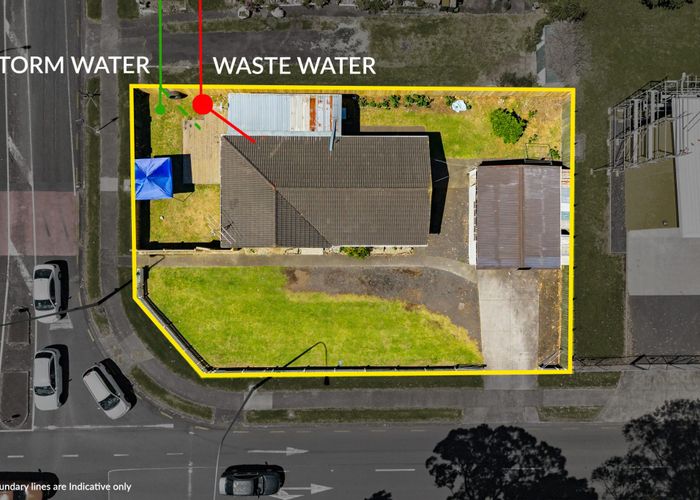  at 210 Wordsworth Road, Clendon Park, Manukau City, Auckland