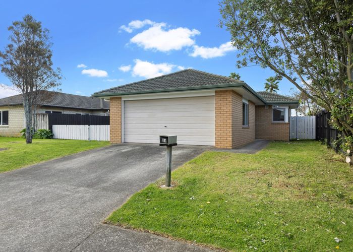  at 31 Langiola Drive, Favona, Auckland