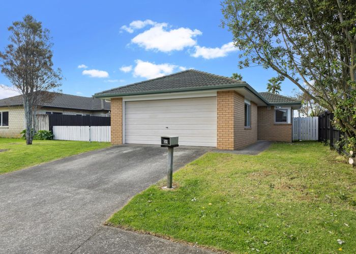  at 31 Langiola Drive, Favona, Manukau City, Auckland