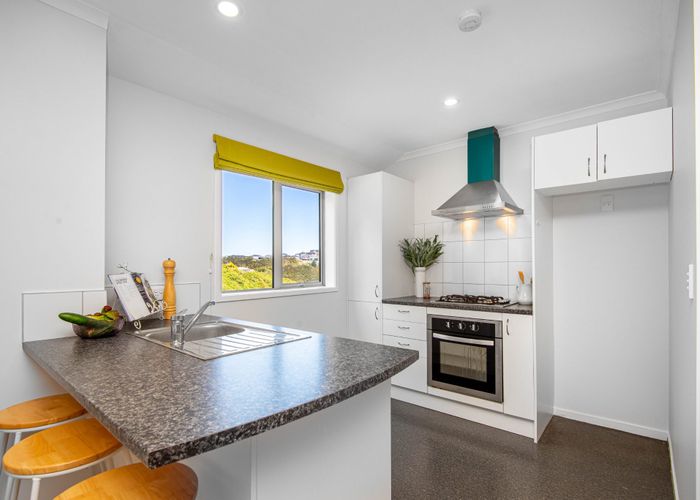  at 81 Sheridan Terrace, Johnsonville, Wellington, Wellington