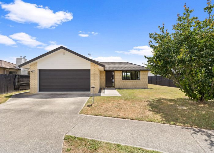  at 13 Chadwick Place, Rototuna North, Hamilton