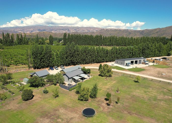  at 36 Eureka Road, Clyde, Central Otago, Otago