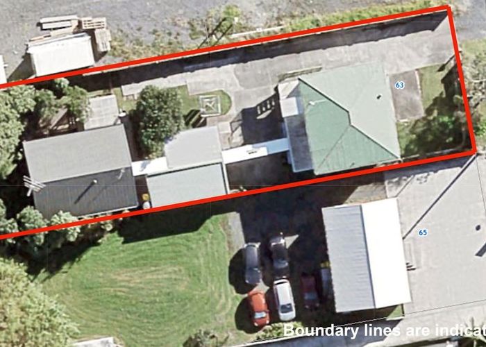  at 63 Red Beach Road, Red Beach, Red Beach