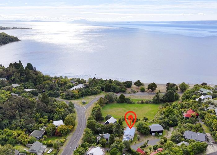  at 64 Kaiuru Avenue, Pukawa Bay, Tūrangi