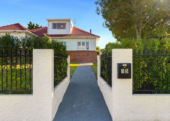  at 15 Karaka Street, New Lynn, Auckland