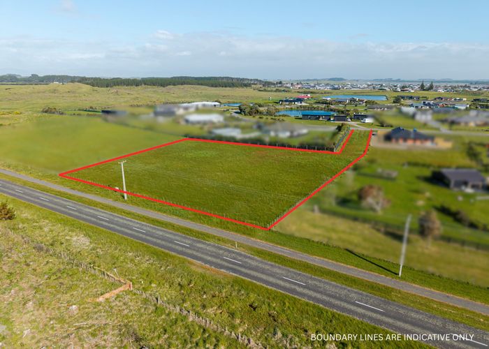  at 3 Carex Grove, Foxton Beach, Horowhenua, Manawatu / Whanganui