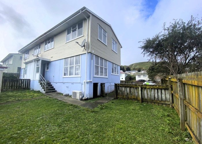  at 41 Corinna Street, Waitangirua, Porirua, Wellington