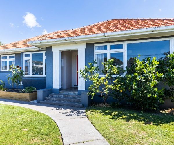  at 2 Norman Street, Lower Vogeltown, New Plymouth