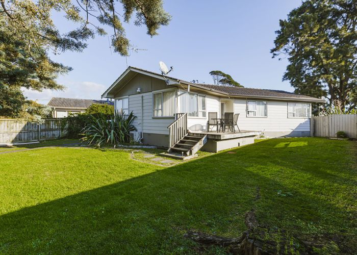  at 33 John Walker Drive, Manurewa, Manukau City, Auckland