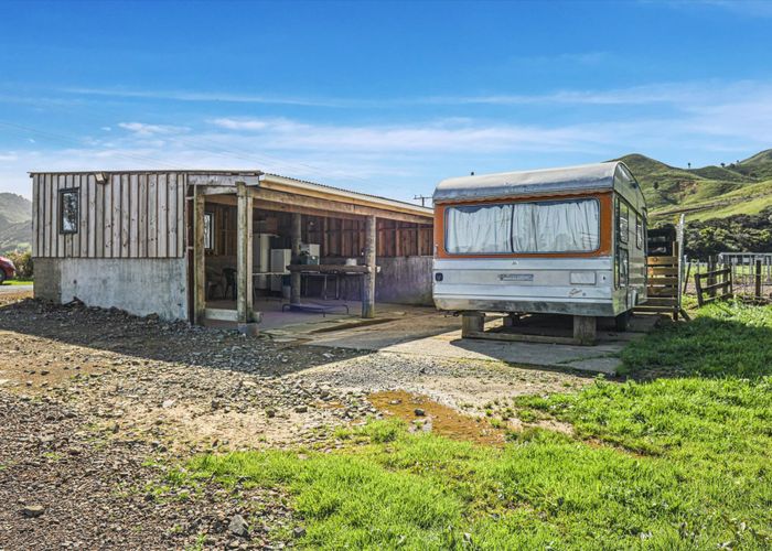  at 1443 Marokopa Road, Marokopa, Waitomo, Waikato