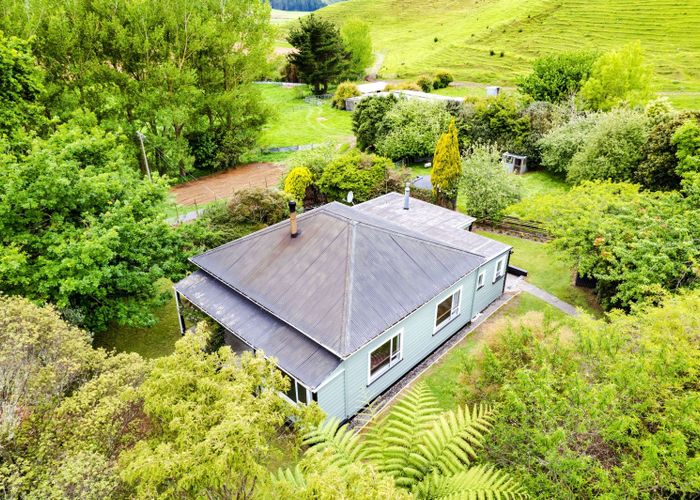  at 356 Waihapa Road, Pukengahu, Stratford