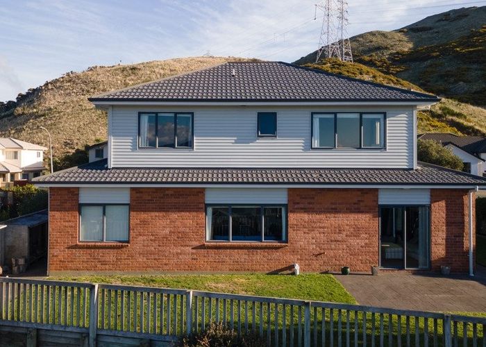  at 49 Erlestoke Crescent, Churton Park, Wellington